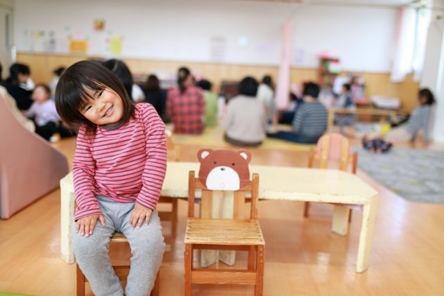 東京都の残業少なめ・休日日数多めな幼稚園教諭求人をPICUPします！